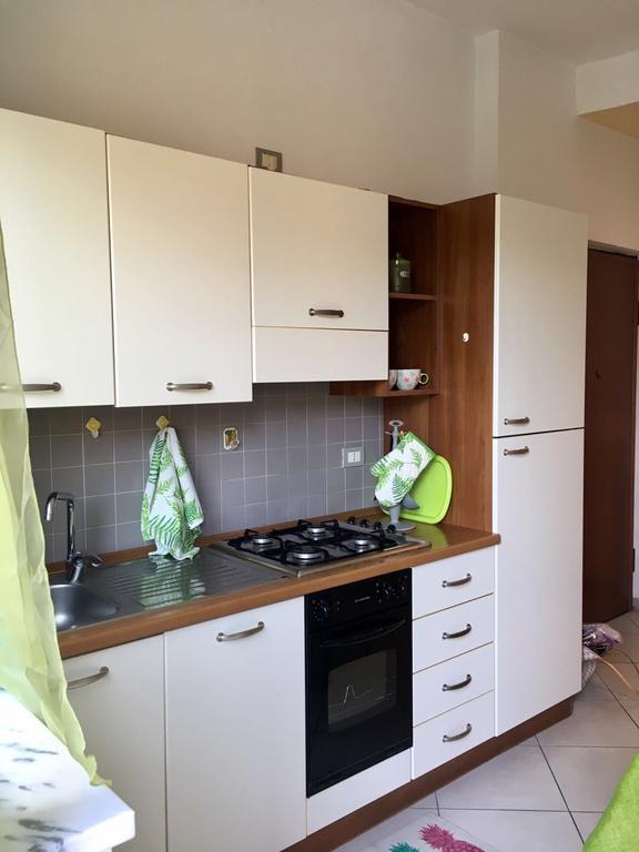 Casa Crissi Daire Alba  Dış mekan fotoğraf
