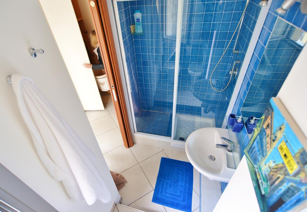 Casa Crissi Daire Alba  Dış mekan fotoğraf